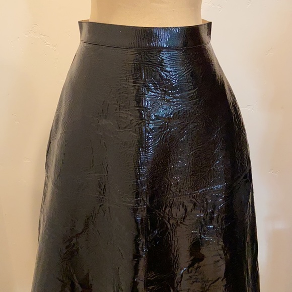 Rochas Skirt - Picture 2 of 6